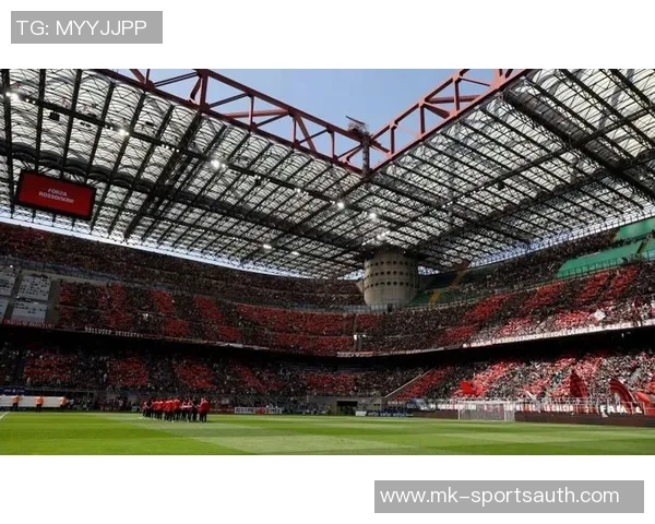 足总杯激战AC米兰狂胜尤文图斯引发争议判罚全场沸腾